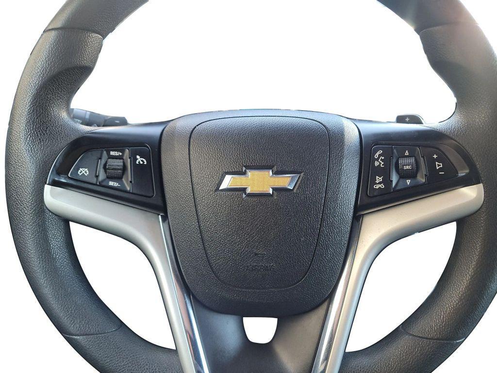 used 2014 Chevrolet Camaro car, priced at $12,995