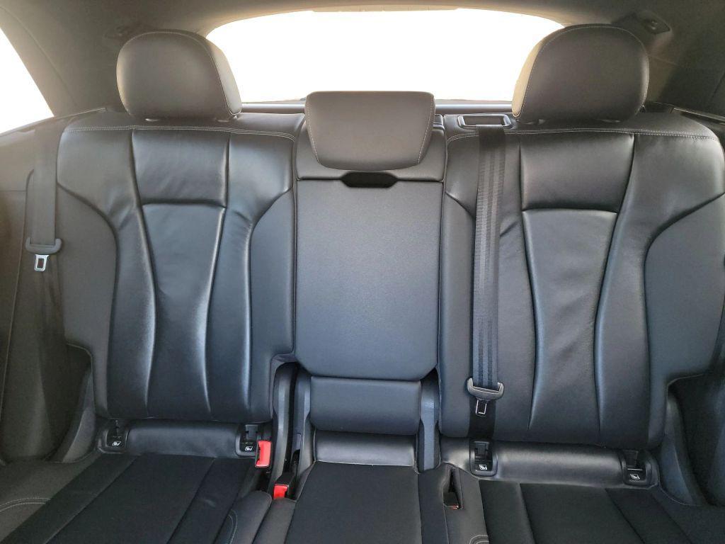 used 2019 Audi Q8 car, priced at $22,995