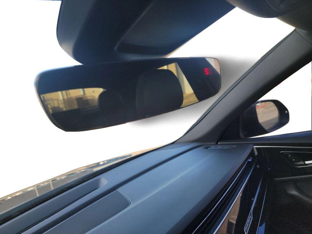 used 2019 Audi Q8 car, priced at $22,995