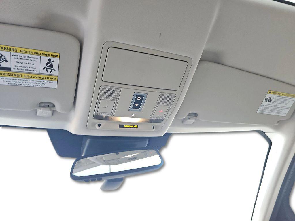 used 2016 Land Rover Discovery Sport car, priced at $12,995