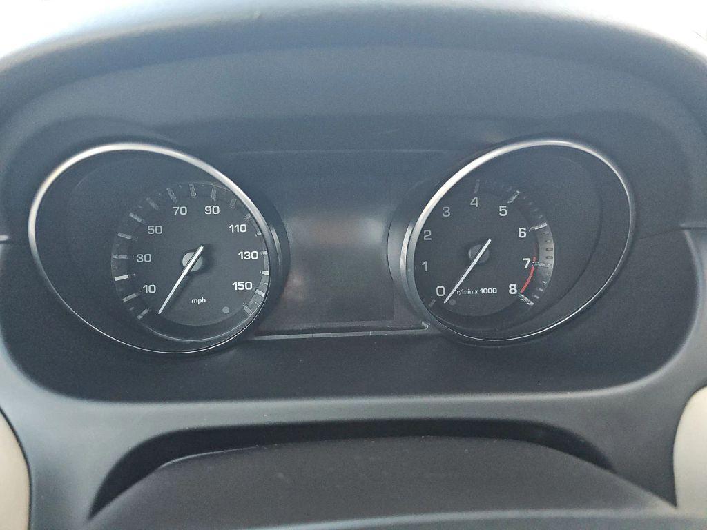 used 2016 Land Rover Discovery Sport car, priced at $12,995