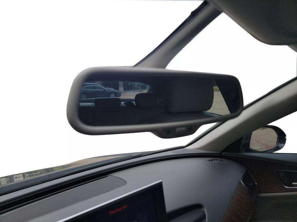 used 2015 Audi A7 car, priced at $12,995