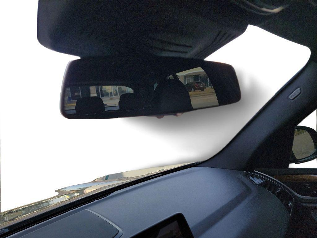 used 2019 BMW X3 car, priced at $17,995