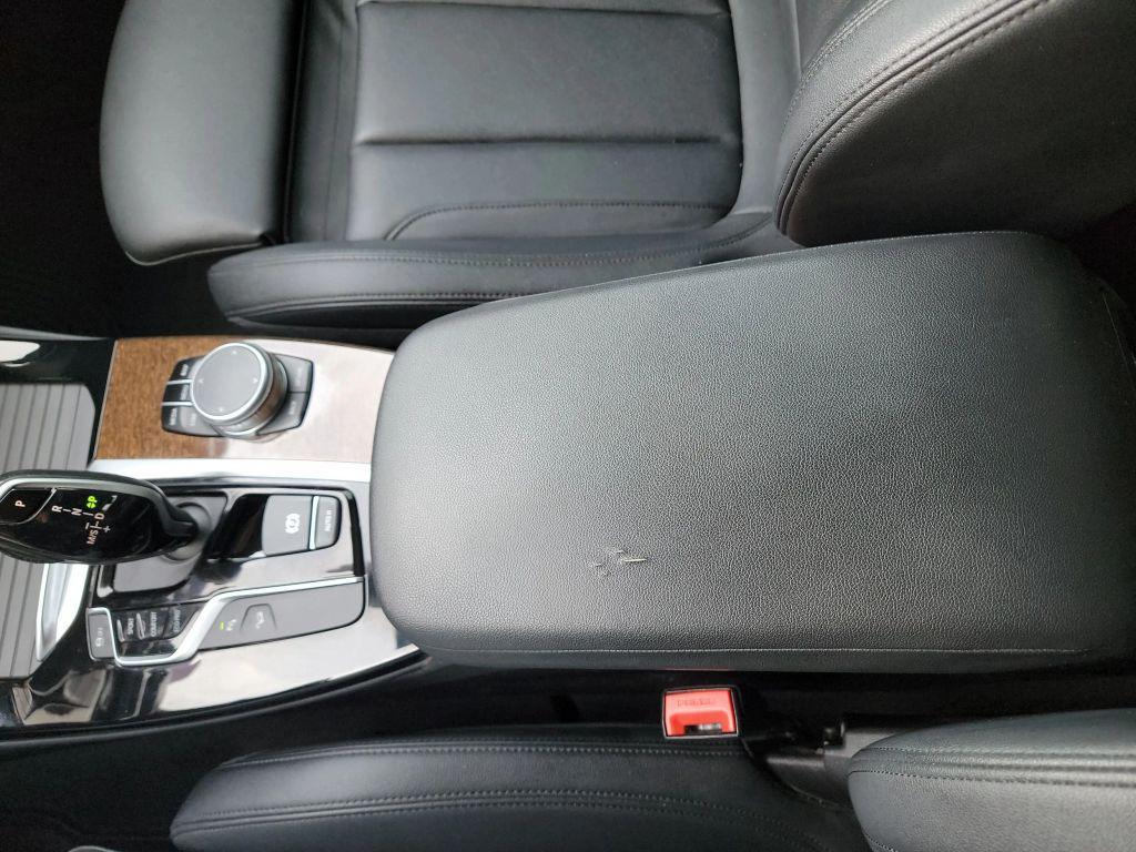 used 2019 BMW X3 car, priced at $17,995