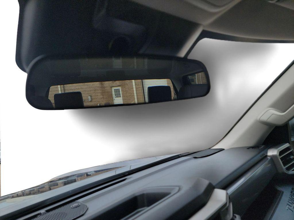 used 2022 Toyota Tundra car, priced at $27,995