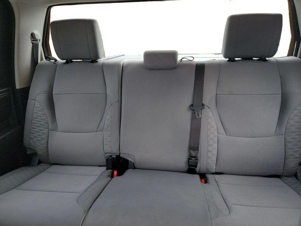 used 2022 Toyota Tundra car, priced at $27,995
