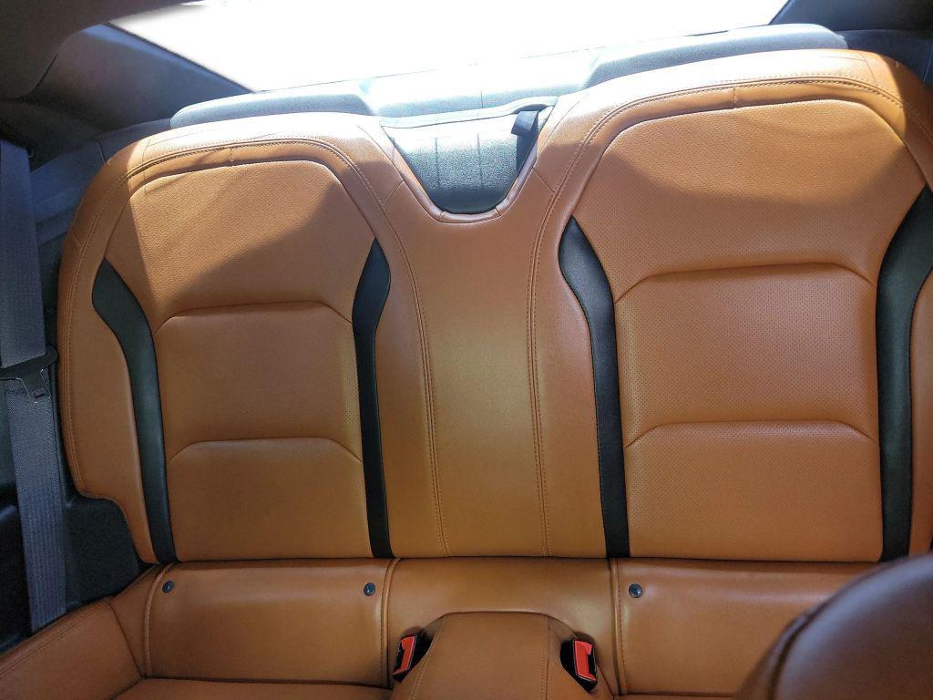 used 2016 Chevrolet Camaro car, priced at $33,995