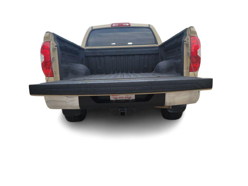 used 2019 Toyota Tundra car, priced at $23,995