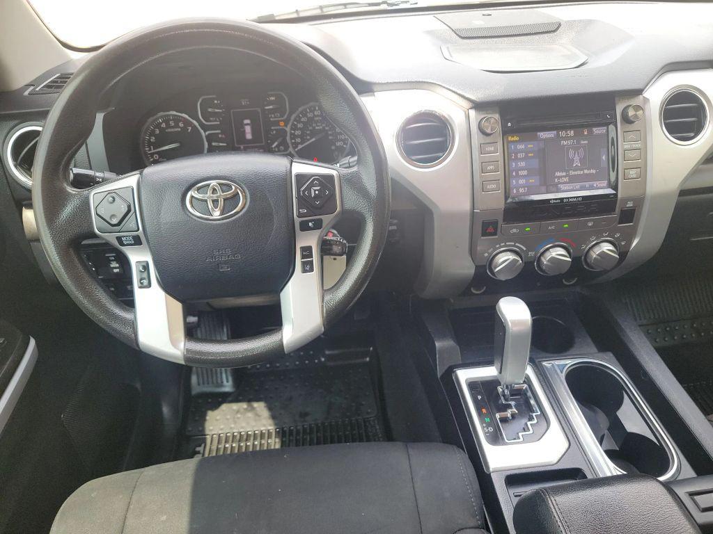 used 2019 Toyota Tundra car, priced at $23,995