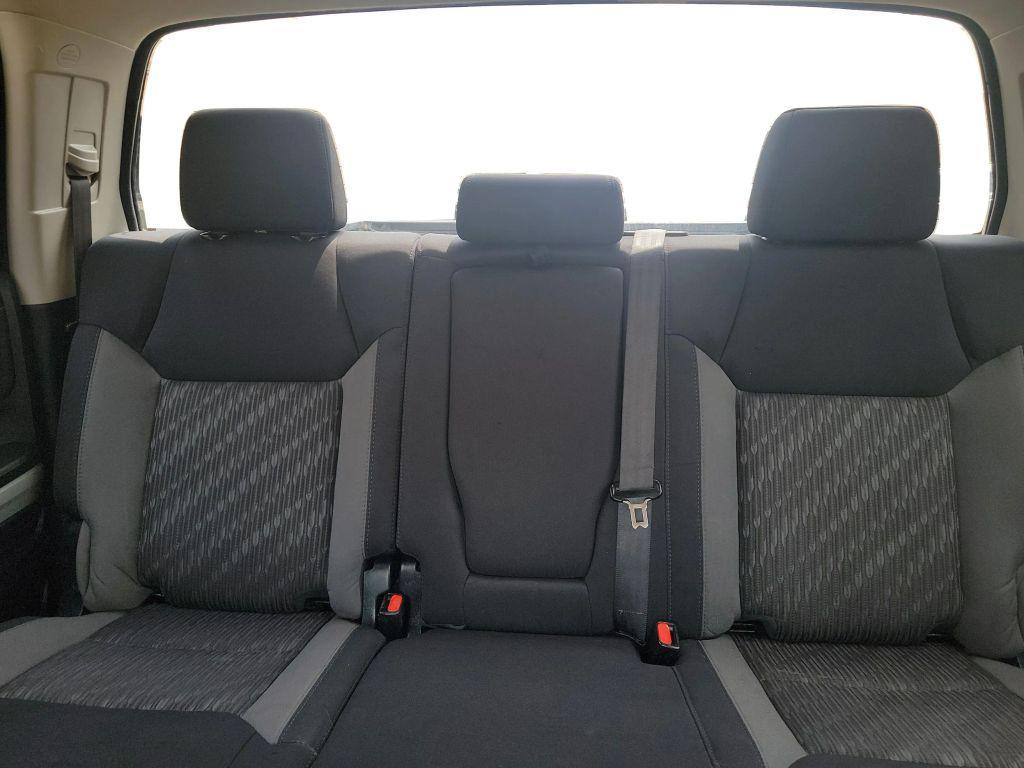 used 2019 Toyota Tundra car, priced at $23,995