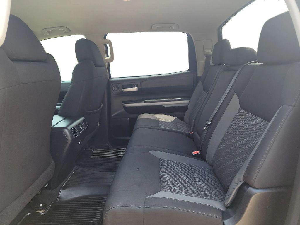 used 2019 Toyota Tundra car, priced at $23,995