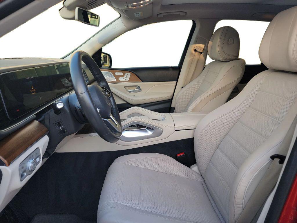 used 2020 Mercedes-Benz GLE 350 car, priced at $24,995