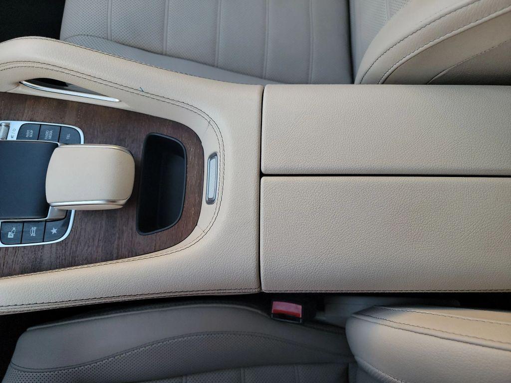 used 2020 Mercedes-Benz GLE 350 car, priced at $24,995