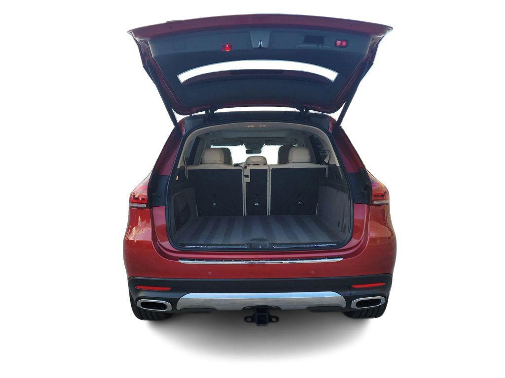 used 2020 Mercedes-Benz GLE 350 car, priced at $24,995