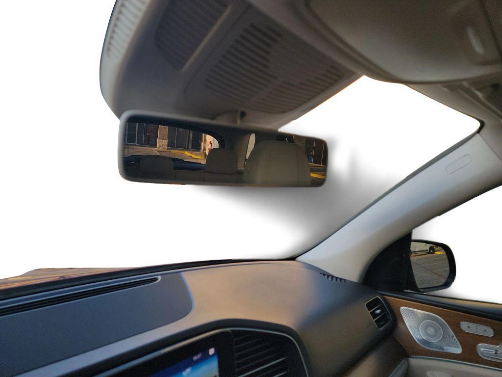 used 2020 Mercedes-Benz GLE 350 car, priced at $24,995