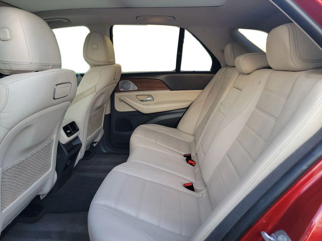 used 2020 Mercedes-Benz GLE 350 car, priced at $24,995