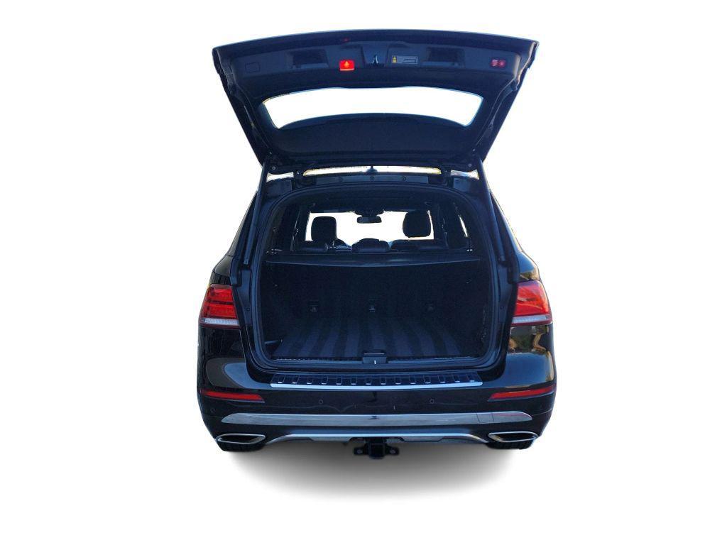 used 2019 Mercedes-Benz GLE 400 car, priced at $19,495