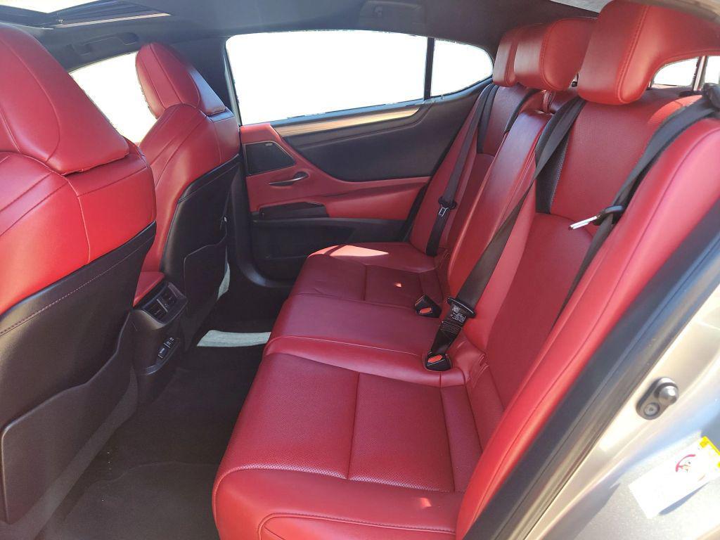 used 2019 Lexus ES 350 car, priced at $24,995