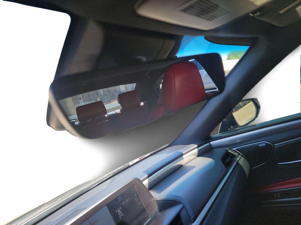 used 2019 Lexus ES 350 car, priced at $24,995