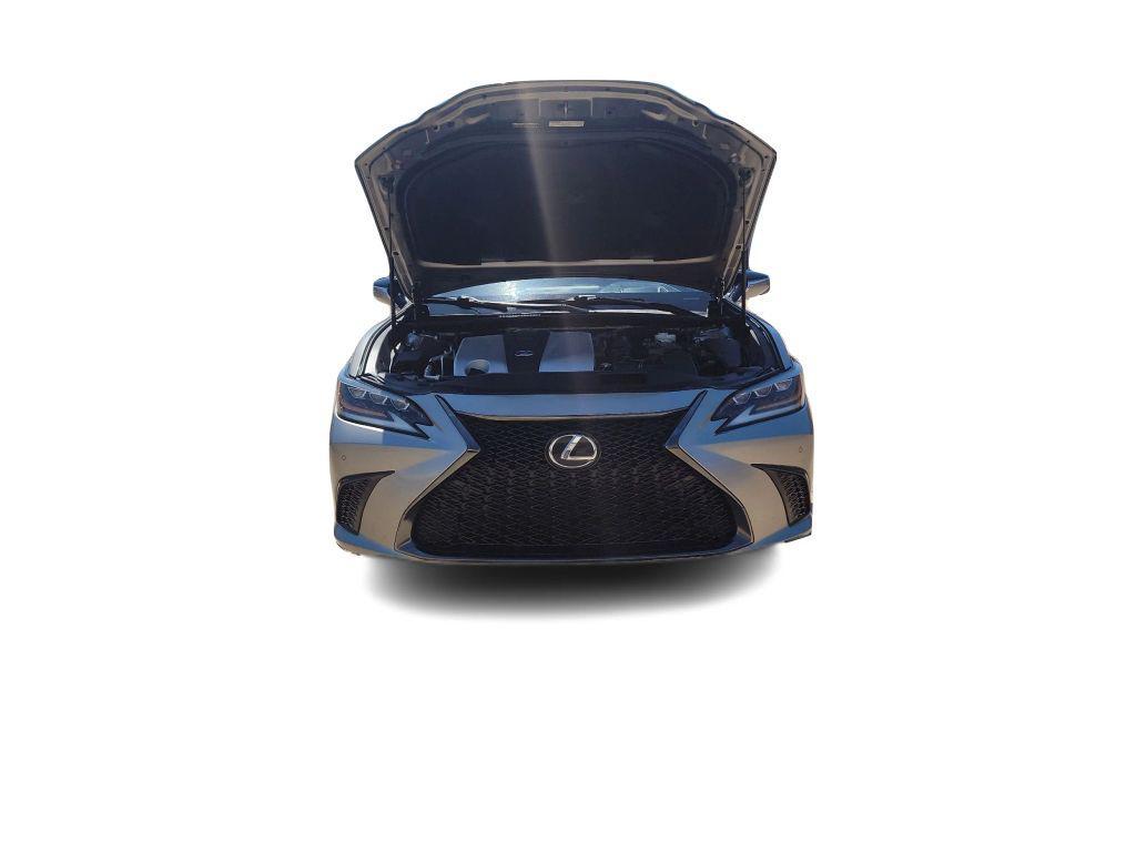 used 2019 Lexus ES 350 car, priced at $24,995