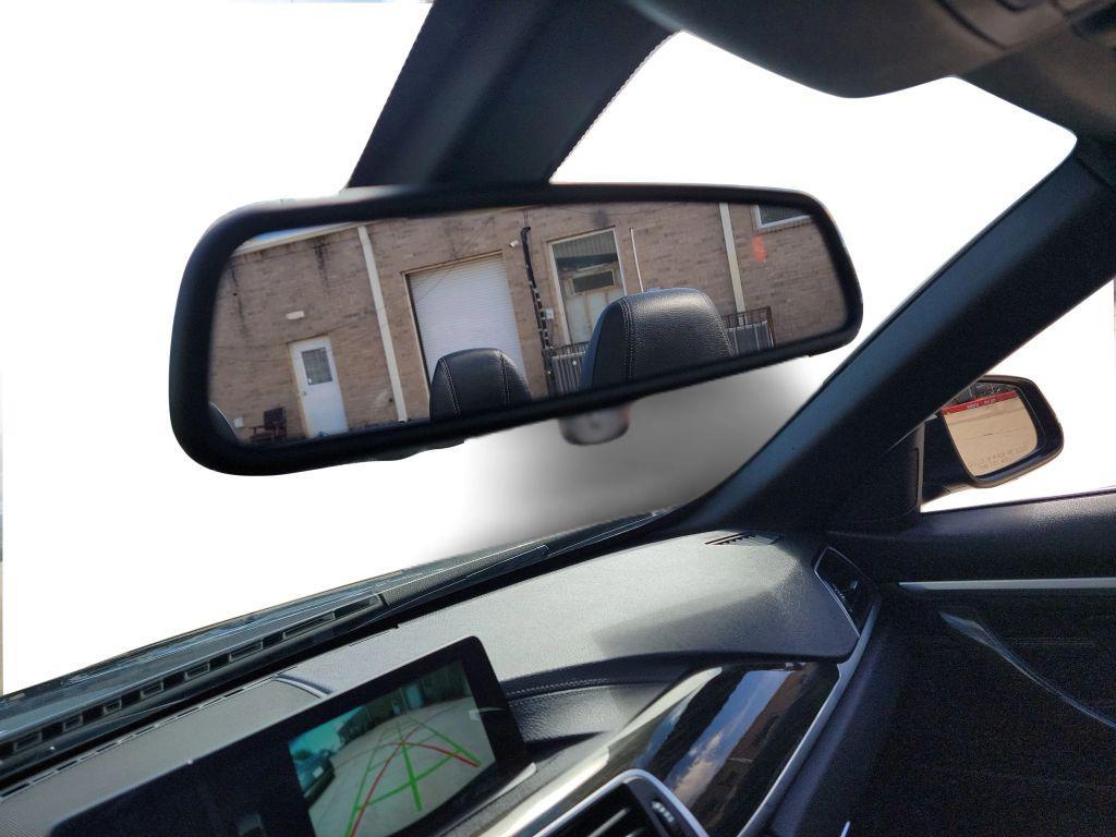 used 2018 BMW 430 car, priced at $23,995