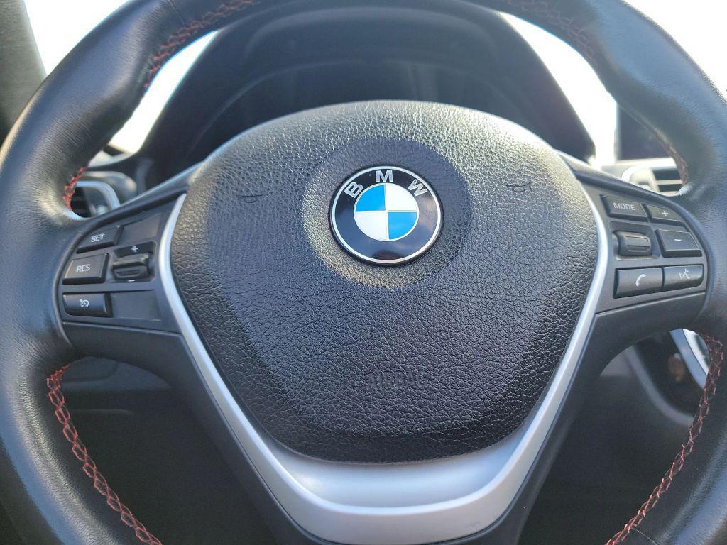 used 2018 BMW 430 car, priced at $23,995