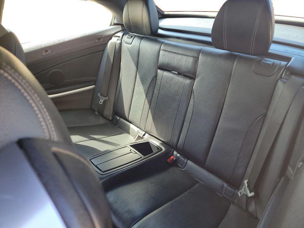 used 2018 BMW 430 car, priced at $23,995