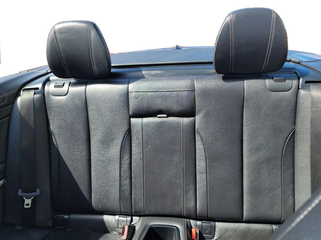 used 2018 BMW 430 car, priced at $23,995