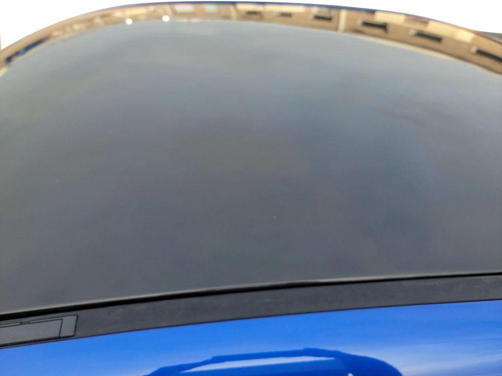 used 2019 Subaru WRX car, priced at $23,995