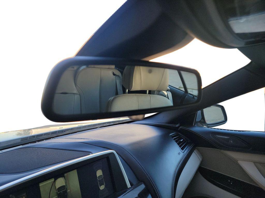 used 2015 BMW 650 car, priced at $18,495