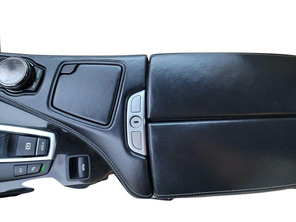 used 2015 BMW 650 car, priced at $18,495