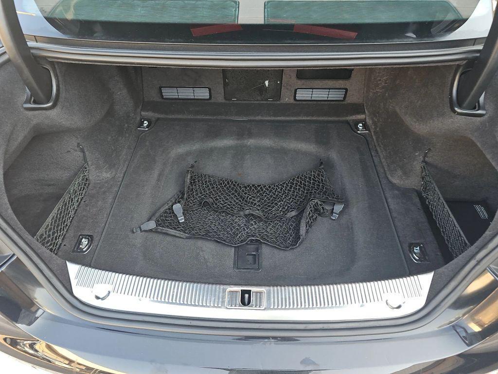 used 2014 Audi A8 car, priced at $10,495