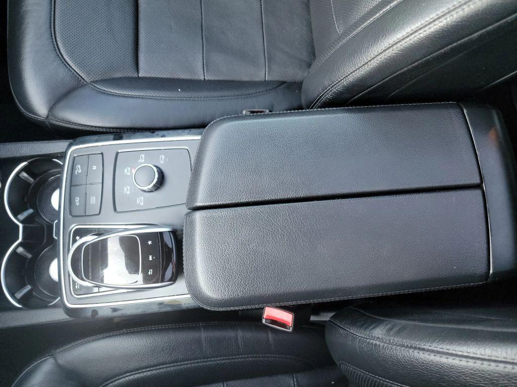 used 2018 Mercedes-Benz GLS 550 car, priced at $28,995