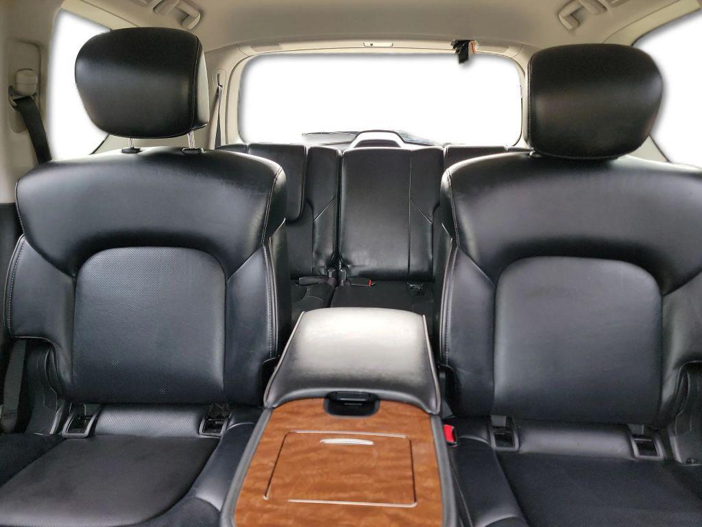used 2019 INFINITI QX80 car, priced at $23,995