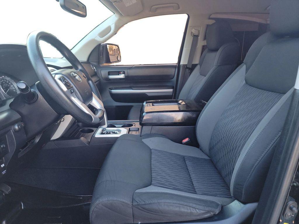 used 2017 Toyota Tundra car, priced at $19,995