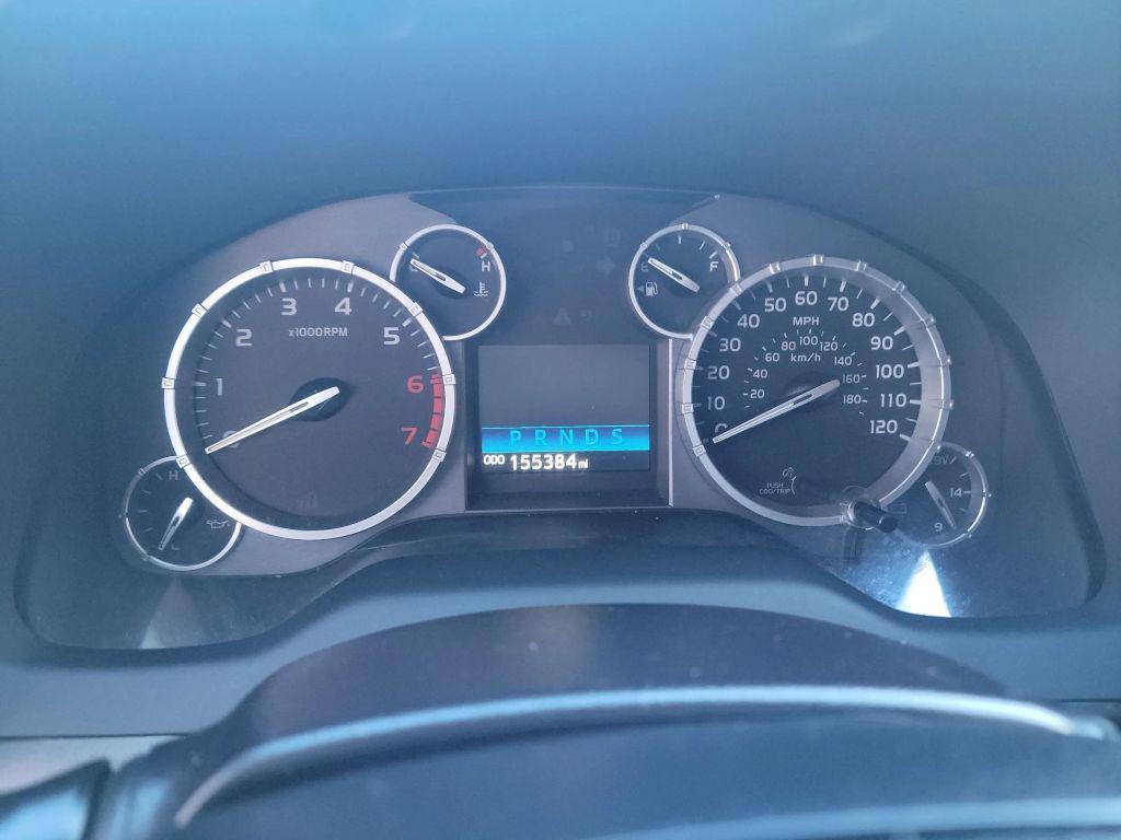 used 2017 Toyota Tundra car, priced at $19,995