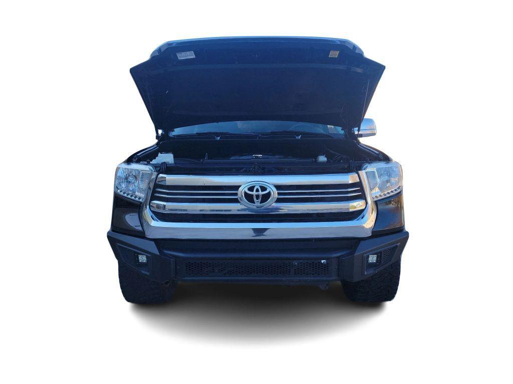 used 2017 Toyota Tundra car, priced at $19,995