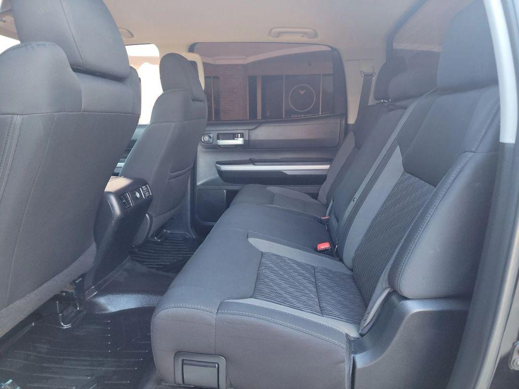 used 2017 Toyota Tundra car, priced at $19,995