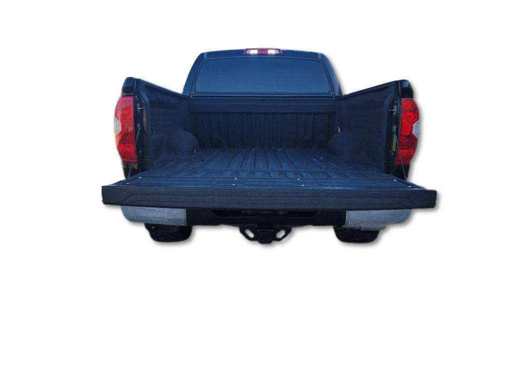 used 2017 Toyota Tundra car, priced at $19,995