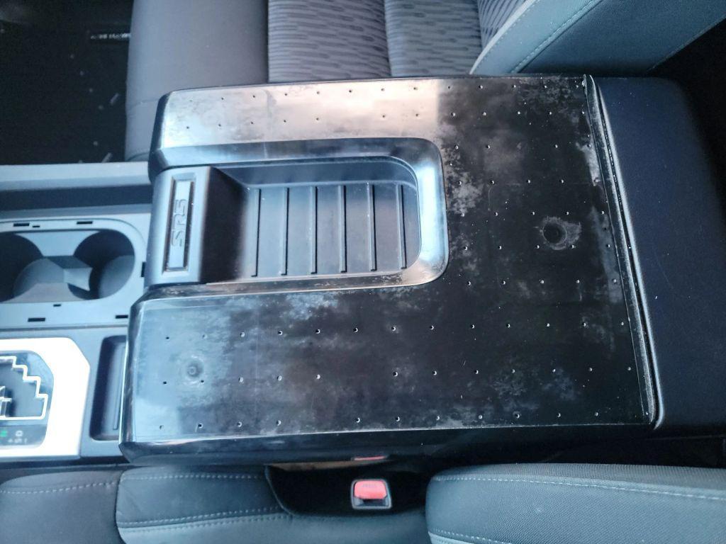 used 2017 Toyota Tundra car, priced at $19,995