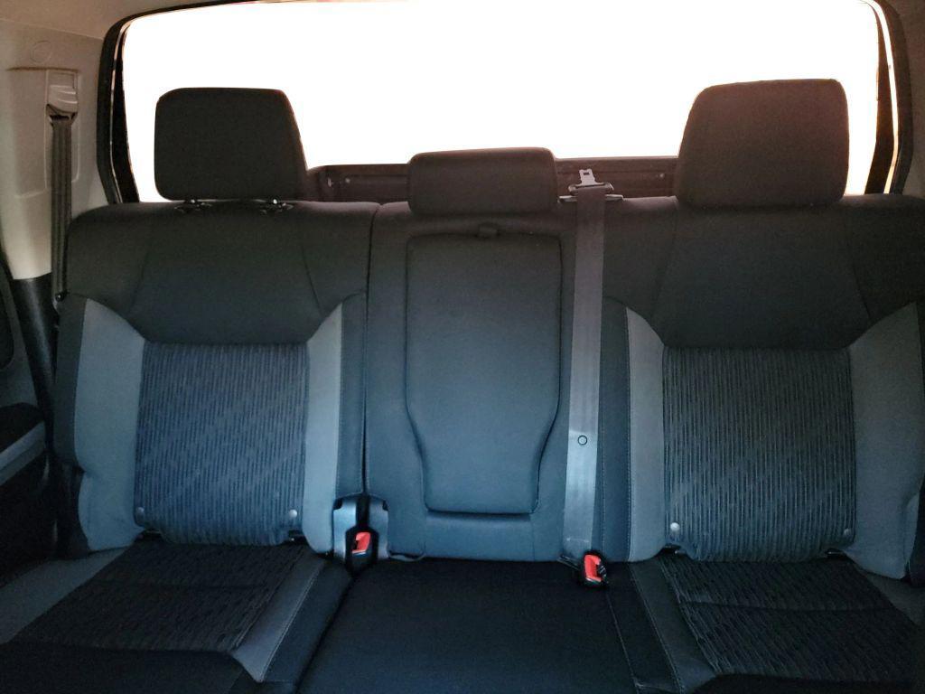 used 2017 Toyota Tundra car, priced at $19,995