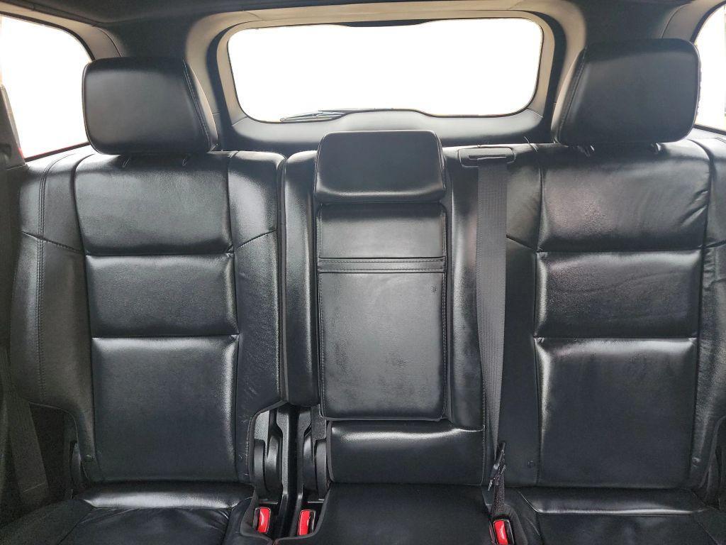 used 2018 Jeep Grand Cherokee car, priced at $12,995
