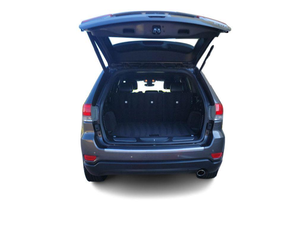 used 2018 Jeep Grand Cherokee car, priced at $11,995