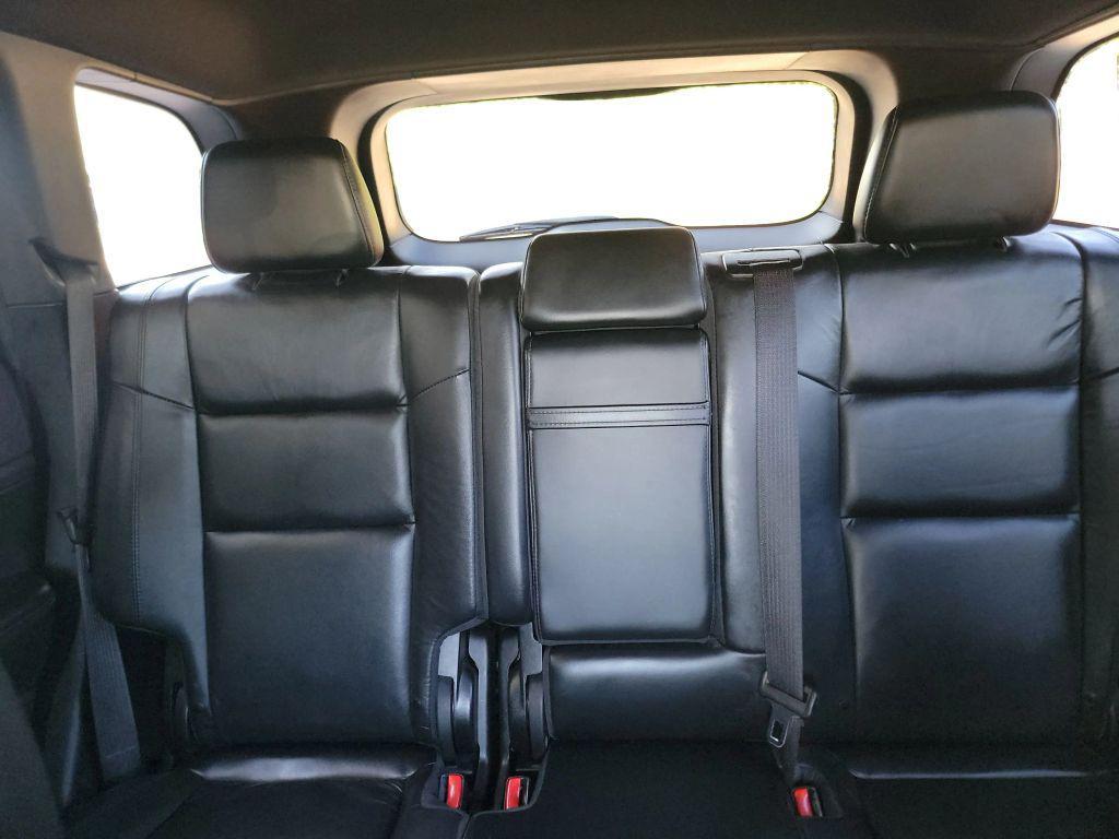 used 2018 Jeep Grand Cherokee car, priced at $11,995