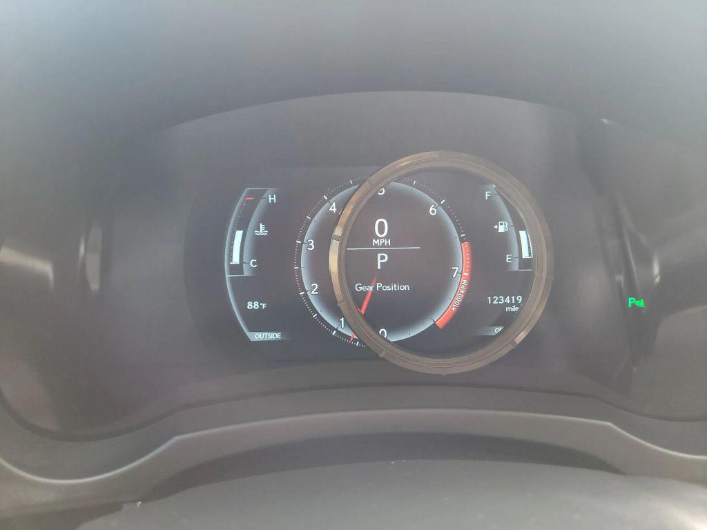 used 2015 Lexus RC 350 car, priced at $22,995