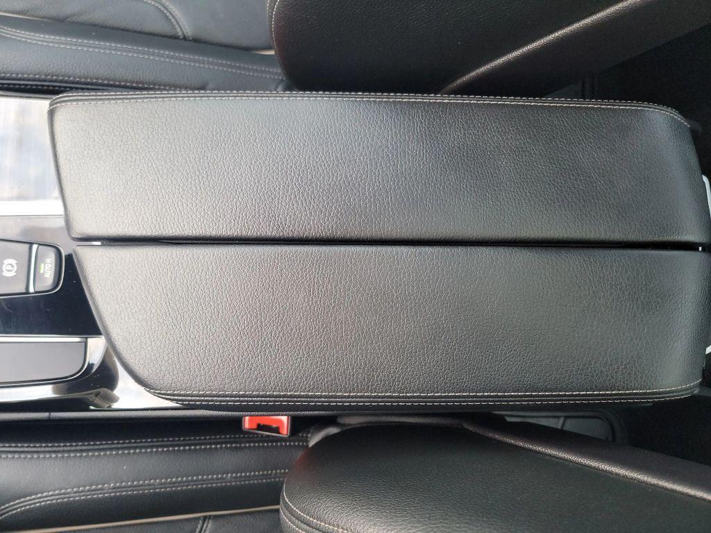 used 2019 BMW 540 car, priced at $19,995