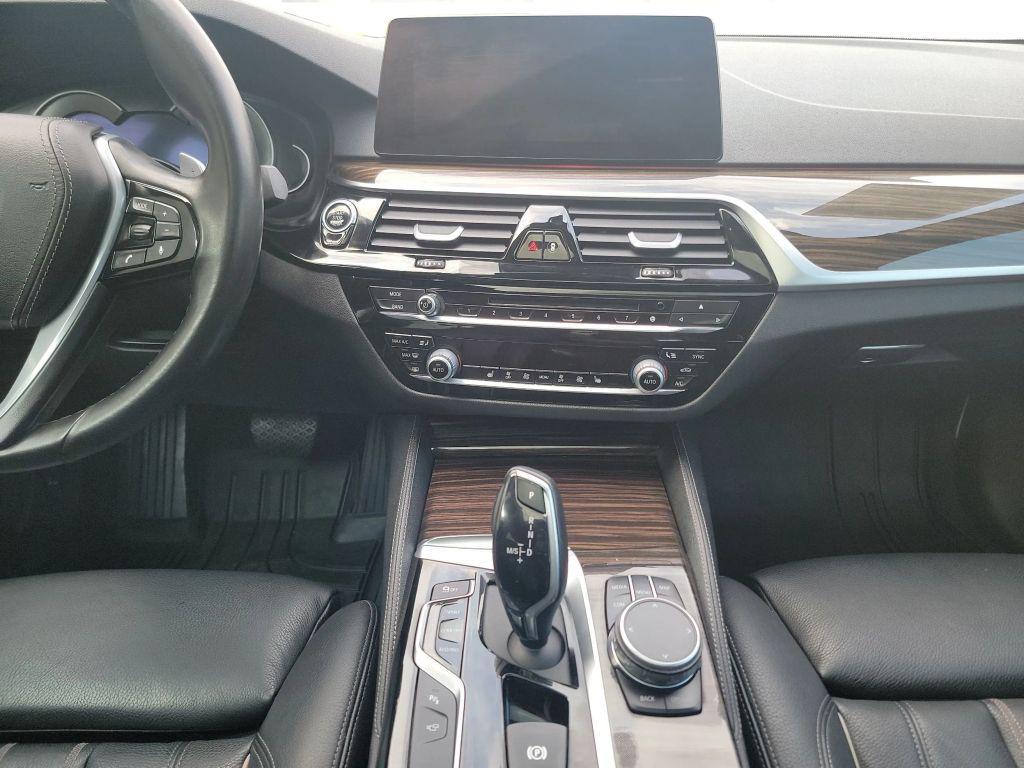 used 2019 BMW 540 car, priced at $19,995