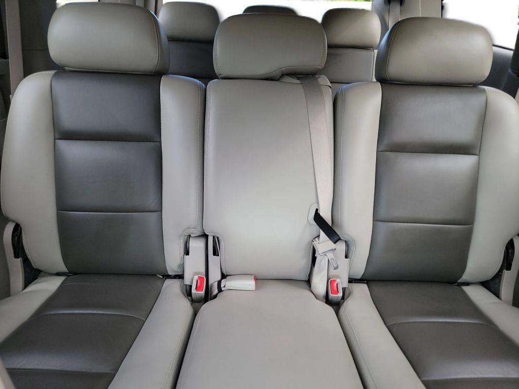 used 2008 Chrysler Aspen car, priced at $7,995