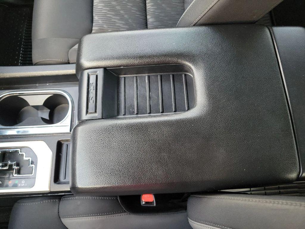 used 2021 Toyota Tundra car, priced at $28,995