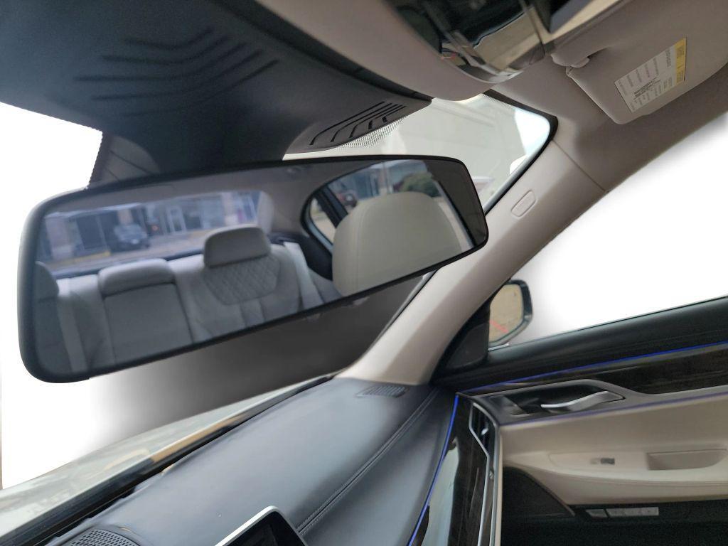 used 2016 BMW 750 car, priced at $17,995